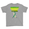 Humboldt Strong Youth Tee