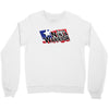 future ninja warrior Crewneck Sweatshirt