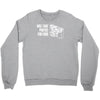 will take photos for food Crewneck Sweatshirt