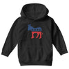 keledai Youth Hoodie