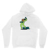 alfburster Unisex Hoodie
