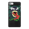 venom splatter iPhone 7 Case