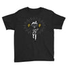 skateboard truck Youth Tee