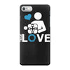 portal true love   aperture lab video gamer teleport online pc goal te iPhone 7 Case