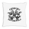 A7X_4 Throw Pillow