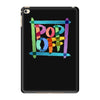 pop off brush iPad Mini 4