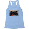 Dobre Twins Racerback Tank