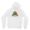 luigi's gym Unisex Hoodie