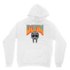Doom With Mask Unisex Hoodie