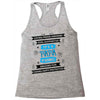 It's A Papa Thing Racerback Tank