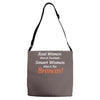 real women watch Adjustable Strap Totes