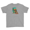 microwave Youth Tee