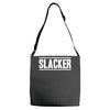 slacker Adjustable Strap Totes