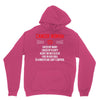 Cancer Woman Unisex Hoodie