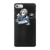 roll for casting heal iPhone 7 Case