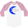 shine 3/4 Sleeve Shirt