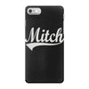 mitch iPhone 7 Case