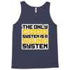 the only good Tank Top