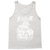 nihilist premature autopsy entombed Tank Top