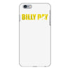 billy talent logo iPhone 6/6s Plus Case