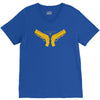 hunters and destiny V-Neck Tee