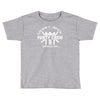 stag do official party crew Toddler T-shirt