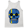 sweden till i die Tank Top