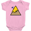 mountain Baby Onesie