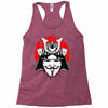 samurainonymous Racerback Tank