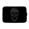 skull triangle Laptop sleeve