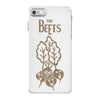 the beets iPhone 7 Case