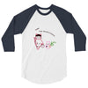 Leon The Professional 3/4 Sleeve Shirt