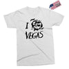 i (fear) vegas Exclusive T-shirt