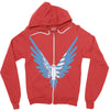 Maverick Zipper Hoodie