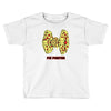 pie fighter Toddler T-shirt