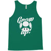 grow up Tank Top