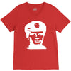 captain scarlet spectrum cult sci fi V-Neck Tee