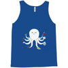 octopus Tank Top