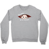 Disculpame Ya Es Octubre? Crewneck Sweatshirt