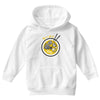ramen forever Youth Hoodie