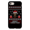 groot christmas iPhone 8