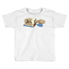 secret of the sharpener Toddler T-shirt
