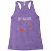 halloweiner Racerback Tank