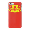 fatman iPhone 7 Case
