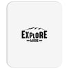 Explore More Mousepad