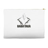 baba yaga Accessory Pouches