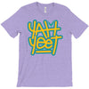 Yah Yeet T-Shirt