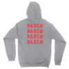 Pablo Unisex Hoodie