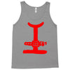 santa claus suit Tank Top