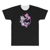 mew 2 All Over Men's T-shirt